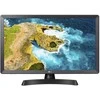 Monitorius LG „HD Ready LED TV“ (24TQ510S-PZ), 23,6 col.