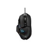 LOGITECH G502 LIGHTSPEED Belaidė pelė žaidimams - EWR2