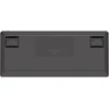 LOGITECH MX MECHANICAL MINI Belaidė minimalistinė klaviatūra su apšvietimu, Grafito spalvos, (US), Tactile Quiet