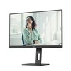 Monitorius AOC Q27P3CW 27inch IPS TFT 2560x1440 HDMI DP USB Juodas