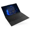 Nešiojamas kompiuteris Lenovo ThinkPad E16 G3 Intel | 16" IPS WUXGA | Intel Core Ultra 7 258V | 32 GB DDR5 | SSD 512 GB | Intel Graphics | Windows 11 Pro