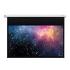 OPTOMA DE-9106EGA Elektrinis projektoriaus ekranas 16/9 132x234cm