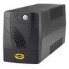 ORVALDI 450 LED 450VA / 240W 2 lizdai Schuko LED bat 5 min.