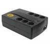ORVALDI 900SP USB RJ45 CD 6xSchuko lizdai 3atsarginis/3SurgeProt bat 3m USB RJ45 CD