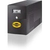 ORVALDI SINUS 600VA 360W LCD (4 OUTLETS)