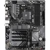 Pagrindinė plokštė Gigabyte B550 EAGLE WIFI6 | Procesorių šeima AMD | Procesoriaus lizdas AM4 | DDR4 | Palaikomos standžiojo disko sąsajos SATA, M.2 | SATA jungčių skaičius 4