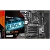 Pagrindinė plokštė Gigabyte B550 EAGLE WIFI6 | Procesorių šeima AMD | Procesoriaus lizdas AM4 | DDR4 | Palaikomos standžiojo disko sąsajos SATA, M.2 | SATA jungčių skaičius 4