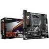 Pagrindinė plokštė Gigabyte B550M AORUS ELITE AX