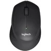 Pelė Logitech M330 Silent Plus