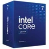 Procesorius INTEL Core Ultra 7 265F 2,4 GHz LGA1851 30M talpyklos dėžutės CPU
