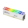 RAM atminties modulio rinkinys Kingston KF560C30BWEAK2-32 | 32 GB (2 × 16 GB, 2G x 64 bitų), DDR5-6000 CL30, Non-ECC