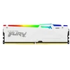 RAM atminties modulio rinkinys Kingston KF560C30BWEAK2-32 | 32 GB (2 × 16 GB, 2G x 64 bitų), DDR5-6000 CL30, Non-ECC