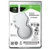 „SEAGATE Barracuda 500GB“ kietasis diskas SATA 6Gb/s 5400rpm 2,5 colio 7 mm aukščio 128 MB talpykla, juodos spalvos