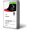 SEAGATE NAS HDD 4TB IronWolf 5900rpm 6Gb/s SATA 64MB cache 3.5inch 24x7 for NAS and RAID rackmount systemes BLK