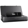 Hewlett Packard (HP) HP Officejet 200 Mobile Spausdintuvas spalvotas rašalinis A4 1200x1200 dpi 20 psl./min. nespalvotas 19 psl./min. spalvotas 50 lapų USB Wi-Fi