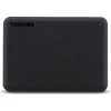 Išorinis kietasis diskas TOSHIBA Canvio Advance, juodas, 2TB