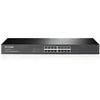 Šakotuvas TP-LINK 16port 10/100 Switch 19in-Rack