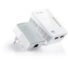 WI-FI ryšio stiprintuvas TP-Link / TL-WPA4220KIT
