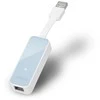 TP-LINK USB 2.0–100Mbps Ethernet tinklo adapteris 1 USB 2.0 jungtis 1 10/100Mbps Ethernet prievadas
