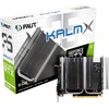 Vaizdo plokštė PALIT RTX3050 KalmX 6GB GDDR6 96bit DVI DP HDMI
