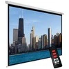 Ekranas  Avtek Video ELECTRIC 300P Baltas