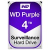 Western Digital Violetinė WD40PURZ 5400 RPM, 4000 GB