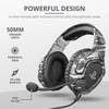 Žaidimų ausinės Trust GXT 488 Forze-G PS4 Ausinės Žaidimams PlayStation® official licensed product, Pilkos, 23531
