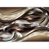 Artgeist Fototapetas - Amber winds