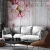 Artgeist Fototapetas - Apple Blossoms