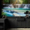 Artgeist Fototapetas - Awakening of nature