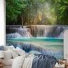 Artgeist Fototapetas - Awakening of nature
