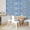 Artgeist Fototapetas - Azulejos tiles – traditional Portuguese ceramic tiles
