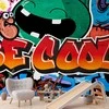 Artgeist Fototapetas - Be Cool