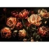 Artgeist Fototapetas - Blooming tulips