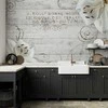 Artgeist Fototapetas - Bonne Nouvelle