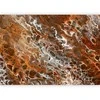 Artgeist Fototapetas - Brown Craters