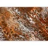 Artgeist Fototapetas - Brown Craters