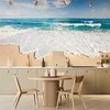 Artgeist Fototapetas - By the sea