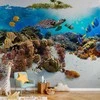 Artgeist Fototapetas - Cay