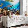 Artgeist Fototapetas - Cay