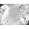 Artgeist Fototapetas - Charming orchid