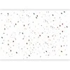 Artgeist Fototapetas - Classic Terrazzo on Baltas Background