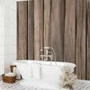 Artgeist Fototapetas - Classic Wood
