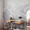 Artgeist Fototapetas - Clouds Lightness