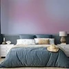 Artgeist Fototapetas - Complex Gradient - Gradient Composition in Nostalgic Colors