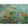 Artgeist Fototapetas - Copper Ginkgo