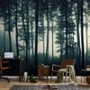 Artgeist Fototapetas - Dark Forest
