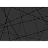 Artgeist Fototapetas - Dark Intersection