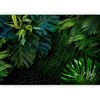Artgeist Fototapetas - Dark Jungle