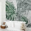 Artgeist Fototapetas - Dense Jungle